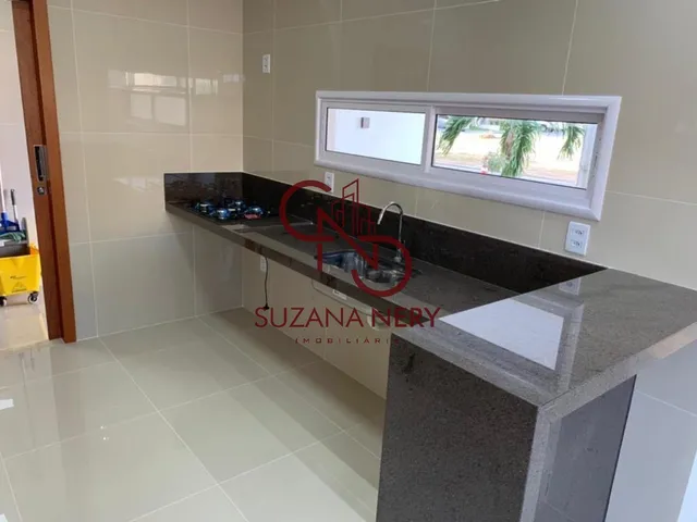 Imagem 7: Casa com 3 quartos no Condominio Ecoville 1