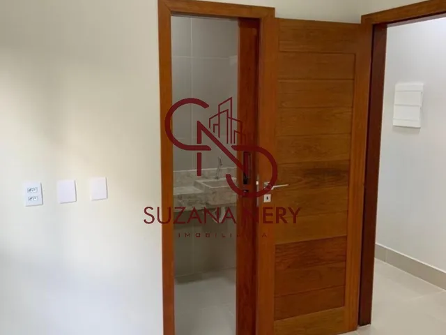 Imagem 4: Casa com 3 quartos no Condominio Ecoville 1
