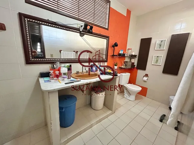 Imagem 9: Casa a venda em Candelaria com 4 quatos