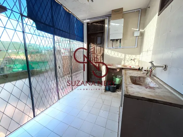 Imagem 6: Casa a venda em Candelaria com 4 quatos