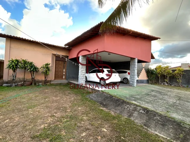 Imagem 16: Casa a venda em Candelaria com 4 quatos
