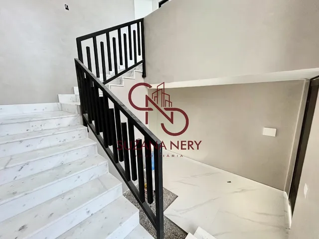 Imagem 16: Casa no Condomínio YBY Natureza