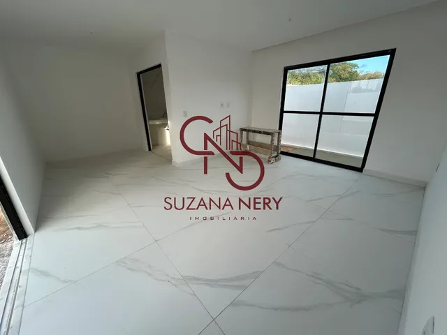 Imagem 15: Casa no Condomínio YBY Natureza