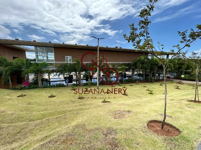 Imagem 4: Terreno no Condomínio Reserva YBY