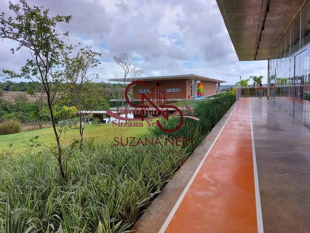 Imagem 13: Terreno no Condomínio Reserva YBY