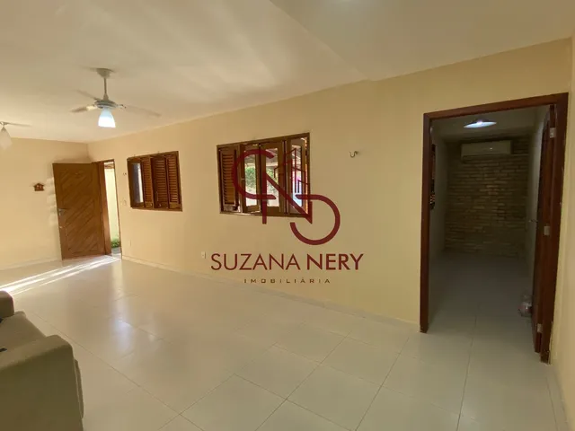 Imagem 9: Casa térrea com 130m²' em condomínio - Ponta Negra - Natal