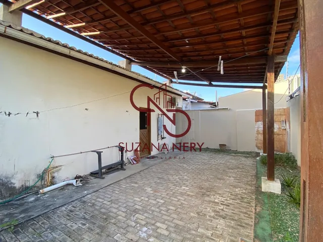 Imagem 7: Casa térrea com 130m²' em condomínio - Ponta Negra - Natal