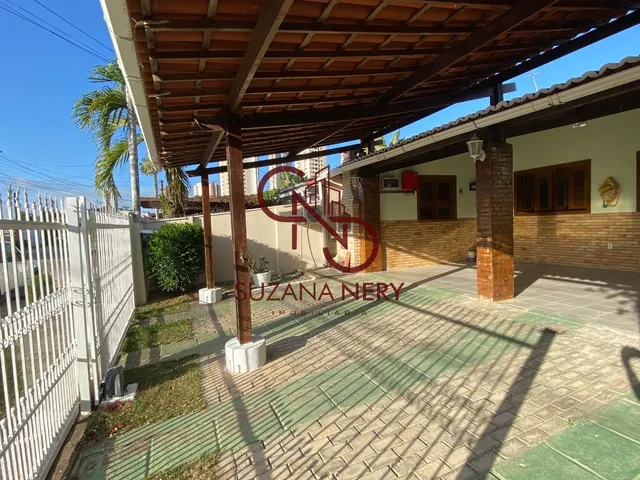 Imagem 8: Casa térrea com 130m²' em condomínio - Ponta Negra - Natal