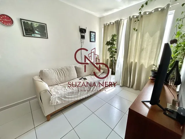 Imagem 6: APARTAMENTO 2 QUARTOS EM PARNAMIRIM