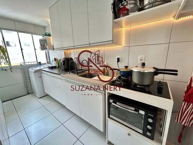 Imagem 2: APARTAMENTO 2 QUARTOS EM PARNAMIRIM