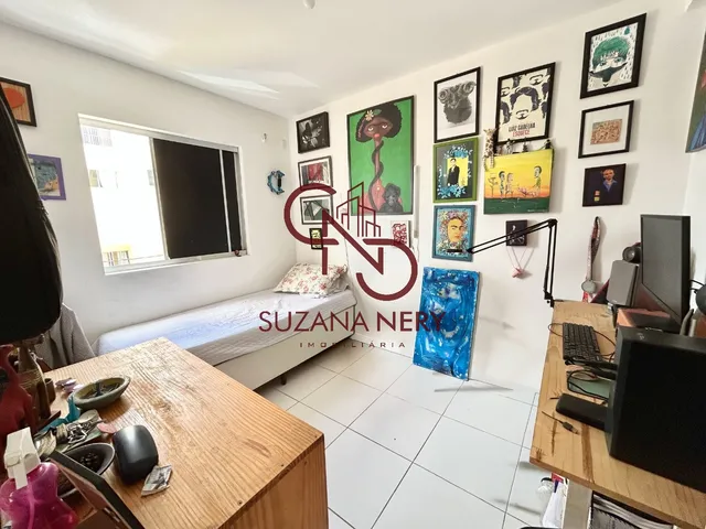 Imagem 7: APARTAMENTO 2 QUARTOS EM PARNAMIRIM