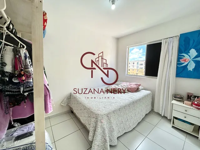 Imagem 5: APARTAMENTO 2 QUARTOS EM PARNAMIRIM