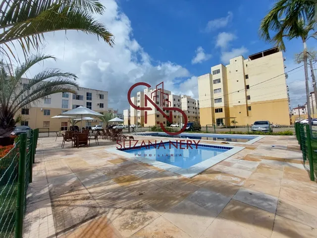 Imagem 1: APARTAMENTO 2 QUARTOS EM PARNAMIRIM
