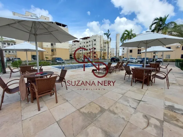 Imagem 4: APARTAMENTO 2 QUARTOS EM PARNAMIRIM