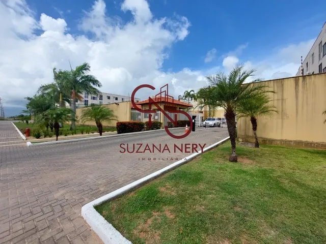 Imagem 8: APARTAMENTO 2 QUARTOS EM PARNAMIRIM