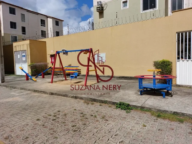 Imagem 3: APARTAMENTO 2 QUARTOS EM PARNAMIRIM