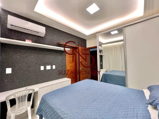 Imagem 9: Casa com 4 quartos no Condomínio Natural Ville em Emaús - Parnamirim