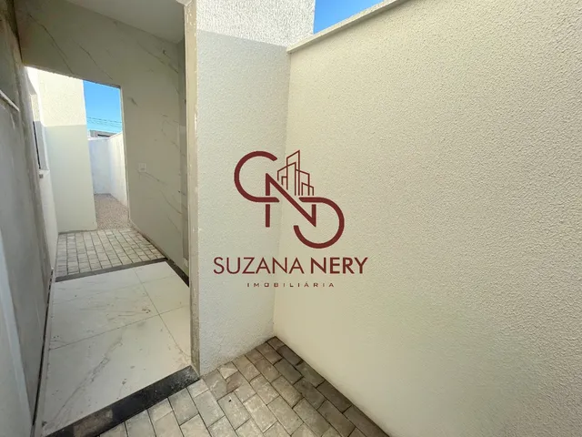Imagem 5: Casa com 3 suites no Condominio Ecoville 2