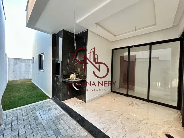 Imagem 12: Casa com 3 suites no Condominio Ecoville 2