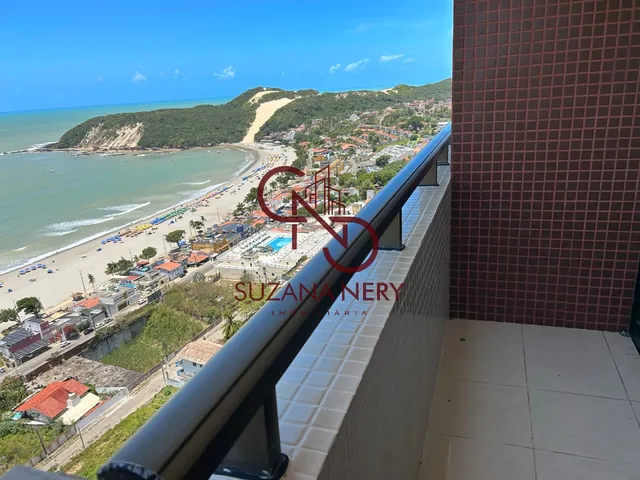 Imagem: Cobertura Vista Mar em Ponta Negra - Natal