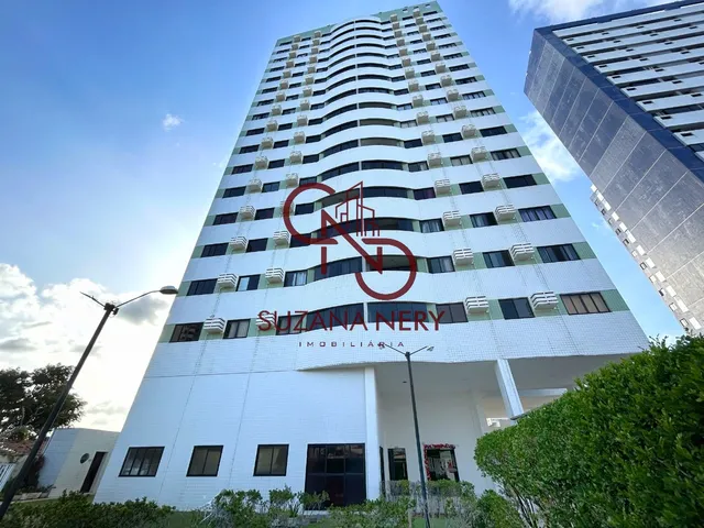 Imagem 5: Apartamento em Capim Macio com 4 quartos