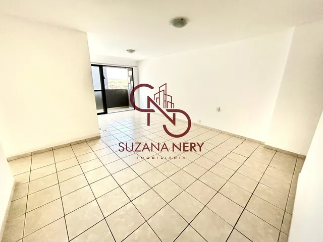 Imagem 6: Apartamento em Capim Macio com 4 quartos