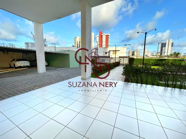 Imagem 1: Apartamento em Capim Macio com 4 quartos