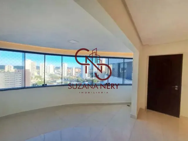 Imagem: Apartamento com 3 suítes em Lagoa Nova
