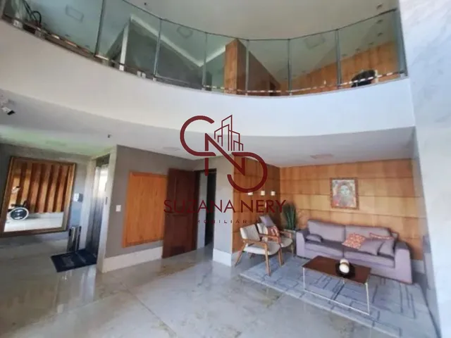 Imagem 11: Apartamento com 3 suítes em Lagoa Nova Natal