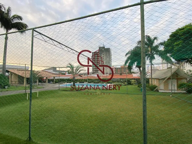 Imagem 8: Apartamento com 3 suítes em Lagoa Nova Natal