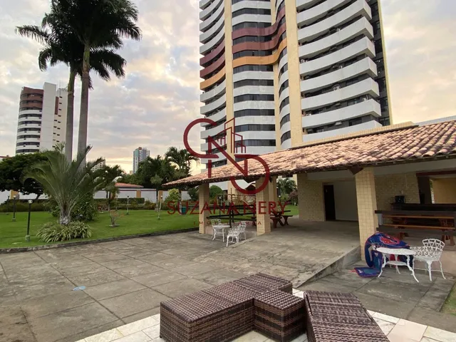 Imagem 7: Apartamento com 3 suítes em Lagoa Nova Natal