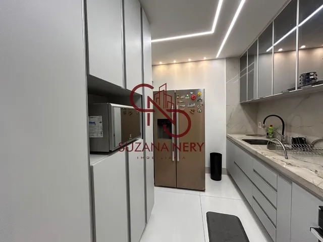 Imagem 6: Apartamento com 3 quartos em Ponta Negra