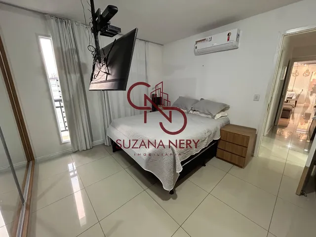 Imagem 5: Apartamento com 3 quartos em Ponta Negra