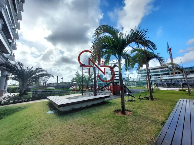 Imagem 12: Apartamento com 3 quartos em Ponta Negra