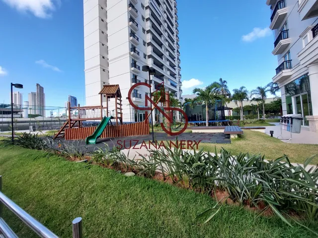 Imagem 15: Apartamento com 3 quartos em Ponta Negra