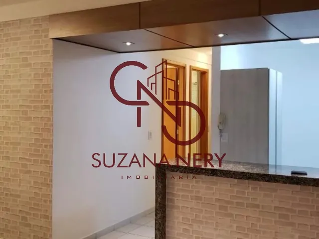 Imagem 4: Apartamento com 3 quartos em Candelária - Natal