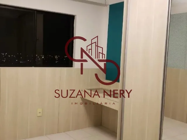 Imagem 9: Apartamento com 3 quartos em Candelária - Natal