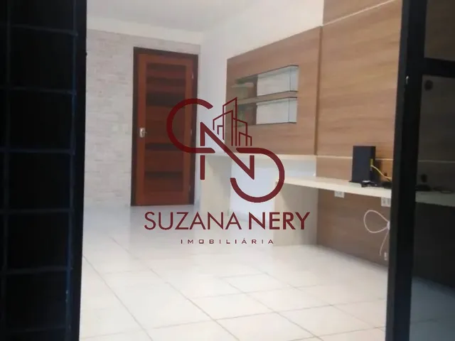 Imagem 12: Apartamento com 3 quartos em Candelária - Natal
