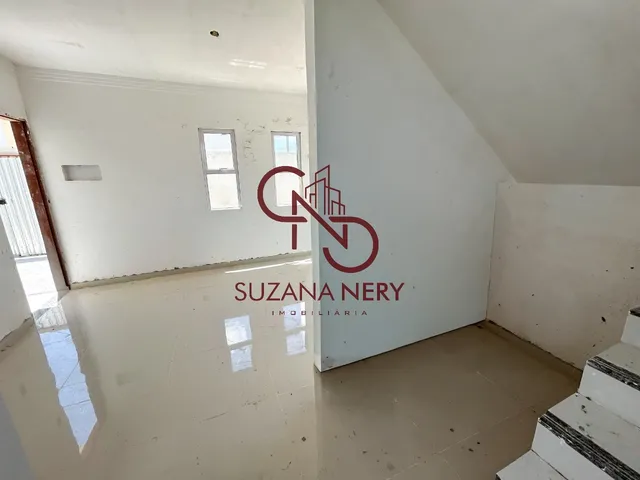 Imagem 2: Casa Duplex com 2 quartos em Cajupiranga - Parnamirim