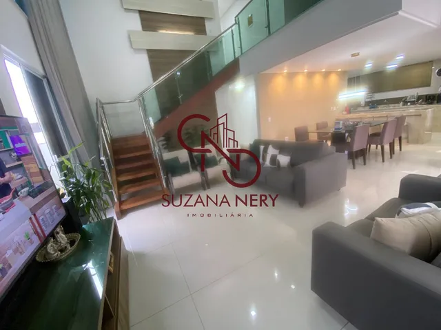 Imagem 7: Casa Duplex no Condomínio Parque Morumbi com 5 quartos