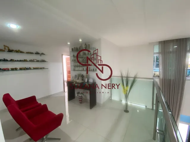 Imagem 8: Casa Duplex no Condomínio Parque Morumbi com 5 quartos