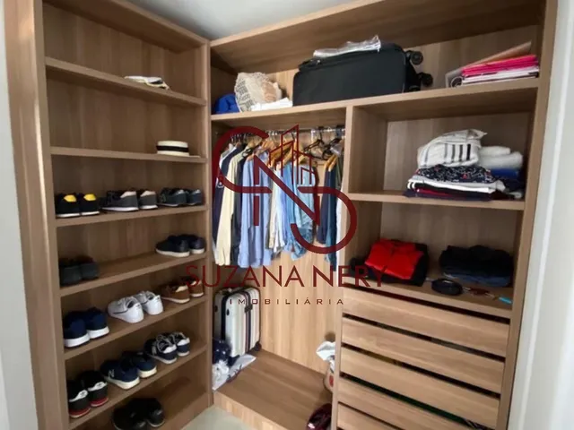 Imagem 2: Cobertura Duplex no Condomínio Cacau Flat