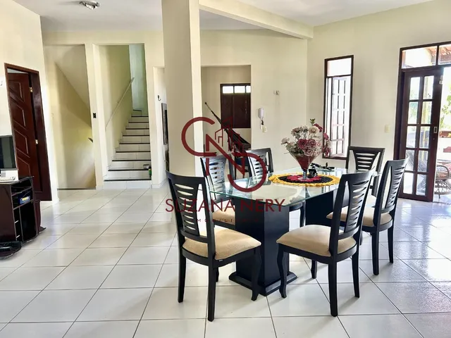 Imagem 12: Casa triplex no Centro de Nísia Floresta com 600m² de área construída e 2.500M² de