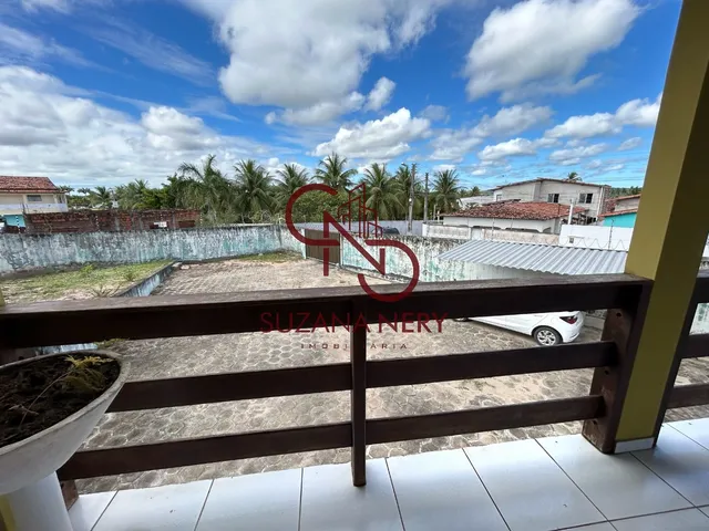 Imagem 15: Casa triplex no Centro de Nísia Floresta com 600m² de área construída e 2.500M² de