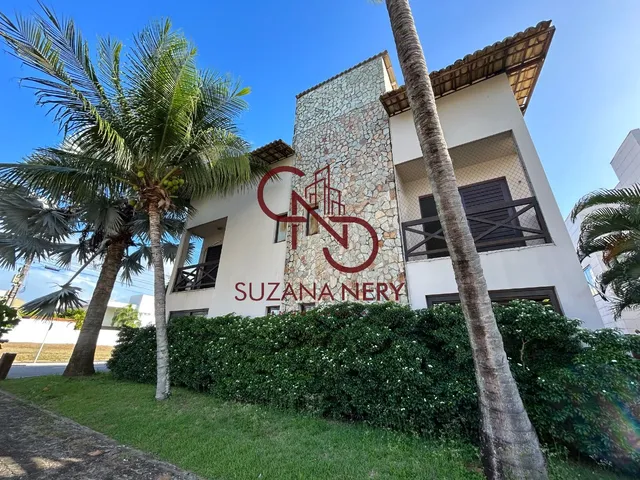 Imagem: CASA DUPLEX NO CONDOMINIO PONTA NEGRA BOULEVARD