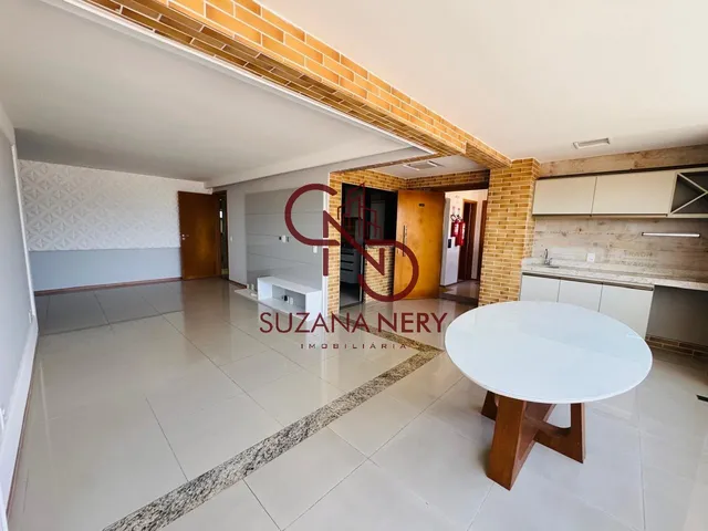 Imagem 12: Apartamento 4 quartos em Lagoa Nova