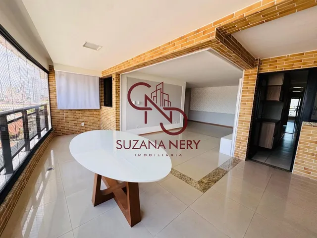 Imagem 3: Apartamento 4 quartos em Lagoa Nova