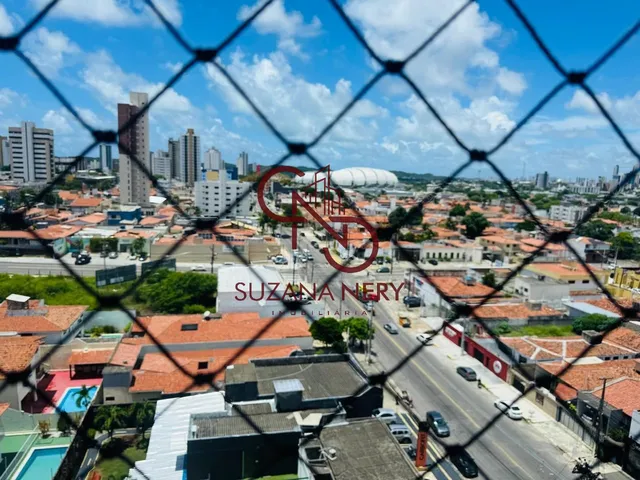 Imagem 7: Apartamento 4 quartos em Lagoa Nova