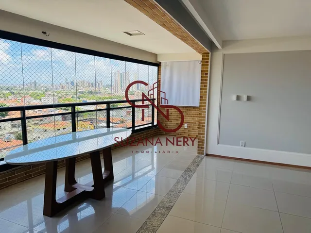 Imagem 6: Apartamento 4 quartos em Lagoa Nova