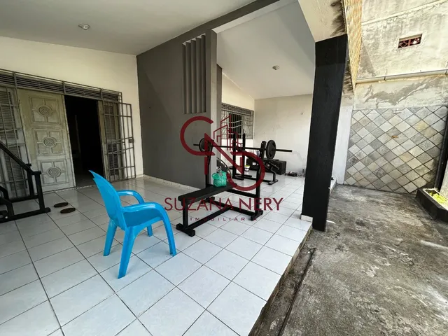 Imagem: Prédio Comercial com Uma Casa, 2 Lojas
